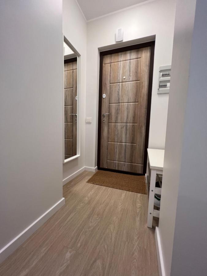 Bell Tower Apartment Plunge Exterior photo